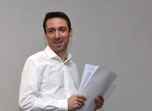 Ոստիկանության պարզաբանումը՝ Հայկ Մարությանի ահազանգի մասին