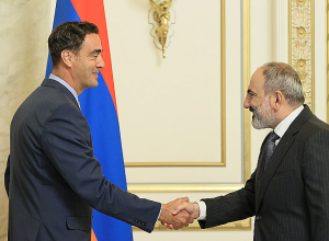 Քննարկվում է Հայ-արգենտինական առևտրային պալատի ստեղծման հարցը