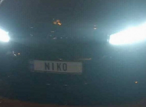 Արցախում գտնվող վրացական պետհամարանիշներով մեքենաները համապատասխանում են Վրաստանում գործող օրենսդրությանը