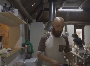 Ռուս խոհարարի երազանքներն իրականանում են Հայաստանում