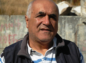 Հատիսի ավերումը․ MONUMENT WATCH