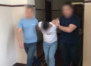 Պետական դավաճանության դեպք՝ զինծառայողի կողմից․ ԱԱԾ-ի բացահայտումը