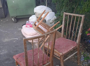 Տարբեր անհասկանալի իրեր՝ չնախատեսված վայրերում․ լուսանկարներ