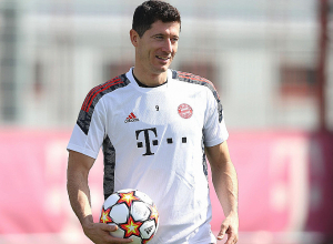 Ռոբերտ Լևանդովսկին չի բոյկոտի «Բավարիայի» մարզումները