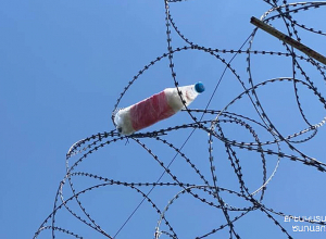 Նախկին դատապարտյալի «նվերը» այդպես էլ «վայրէջք չկատարեց»