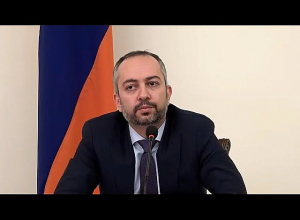 ԱԺ արտաքին հարաբերությունների մշտական հանձնաժողովի արտահերթ նիստը․ ՈՒՂԻՂ