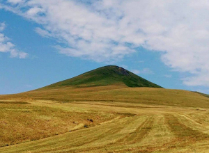 ԿԳՄՍՆ-ը դիմել է ոստիկանություն Հատիսի գագաթին հողային աշխատանքները կասեցնելու համար