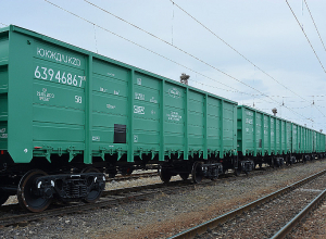 ՀԿԵ-ն այս տարի փոխադրել է 1,5 մլն տոննա բեռ