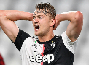 «Յուվենտուսը» մերժել է «Բավարիայի» 60 միլիոնանոց առաջարկը