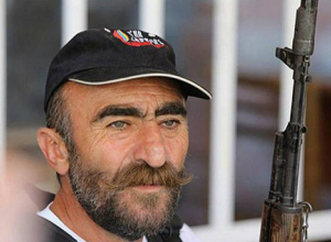 Պավլիկ Մանուկյանին վիրահատել են