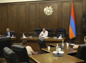 Հաջորդ տարի կանխատեսվում է  5 տրիլիոն 246 միլիարդ դրամ պետական պարտք