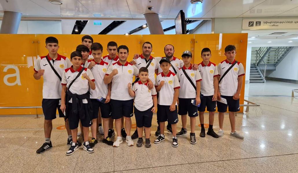 բռնցքամարտ