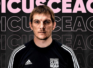 «Նոան» անսպասելի խզել է մարզչի հետ պայմանագիրը