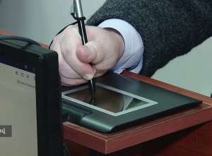 Ոստիկանության կապիտանին մեղադրանք է առաջադրվել առանց քննության վարորդական իրավունքի վկայականներ համար