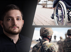 Հաշմանդամություն ունեցող անձանց չվերջացող խնդիրները․ որտե՞ղ է թաքնված շան գլուխը