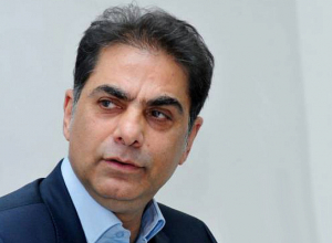 Նիկոլ Փաշինյանի հրամանով՝ Հայաստանում համարվում եմ անցանկալի անձ․ Մուրադ Փափազյան