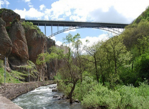 Երևան-Սևան-Իջևան-Ադրբեջանի սահման ճանապարհի նորոգման պատճառով դադարեցվելու է երթևեկությունը Սևանից դեպի Երևան