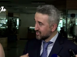 Քանի որ պետական կոլեկտիվը ճակատին ինչ-որ մեկի անունն ունի՝ ուրեմն անձեռնմխելի է․ ԿԳՄՍ փոխնախարար