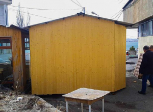 ՀՀ ՔՏՀԱ տեսչական մարմինը տուգանել է Սևանի համայնքապետին  2 միլիոն ՀՀ դրամով