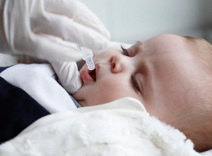 Լոռու մարզում 2,5-ամյա երեխայի մոտ ախտորոշվել է թոքաբորբ և առաջին աստիճանի ցրտահարություն