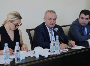 Բուհերում 550 անվճար տեղ մնացել է թափուր․ ցուցակները կհրապարակվեն հուլիսի 18-ին