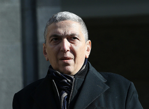 Պաշտոնական պարզաբանում Արմեն Գրիգորյանի մահվանից հետո