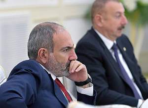 Հնարավո՞ր է հարեւանություն Ադրբեջանի հետ