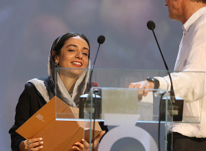 Երևանի «Ոսկե ծիրան» 19-րդ միջազգային կինոփառատոնը հատեց եզրագիծը. հայտնի են մրցանակակիրները