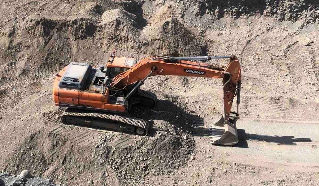 ընդերքօգտագործում