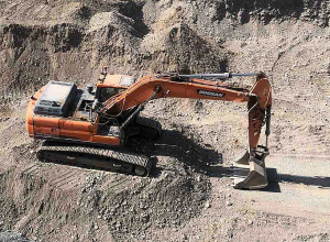 Հաշվարկվել է բնությանը պատճառված վնաս՝ 5.201.495 դրամի չափով