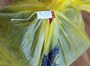 Кража с охраняемой территории таможни, раскрытая уголовными следователями Кумайри