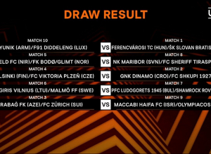 «Փյունիկի» մրցակից կարող է լինել նաև Տիգրան Բարսեղյանի թիմը