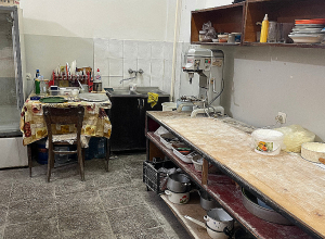 Կասեցվել է հացաբուլկեղենի արտադրամասի գործունեությունը․ չեն ախտահանել պարագաները․ ՍԱՏՄ