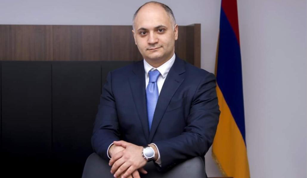 Գեղամ Գեւորգյան