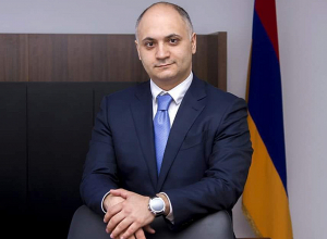 ՄՊՀ նախագահը մեկնել է Ժնեւ