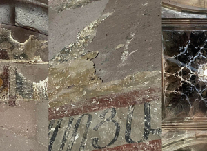 Առաջին անգամ հուշարձանների պահպանության խնդիրներով զբաղվող մասնագիտական  խումբ է ձեւավորվել․ ԿԳՄՍՆ