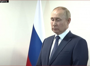 Էրդողանը Պուտինից «վրեժ է» լուծել՝ սպասեցնելով նրան․ «անհարմար իրավիճակը»՝ տեսանյութով