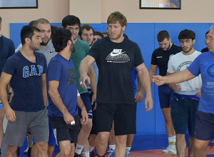 Արթուր Ալեքսանյանը կմասնակցի Վարշավայի մրցաշարին