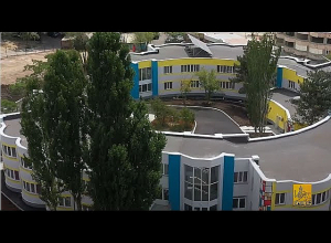 Երևանի էներգաարդյունավետության ծրագրով հիմնանորգվող 18 մանկապարտեզներից ևս մեկը հանձնվեց շահագործման