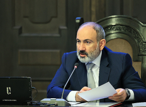 Ադրբեջանը խոչընդոտում է հայ զինվորների դիերի որոնողական աշխատանքներին․ Նիկոլ Փաշինյան