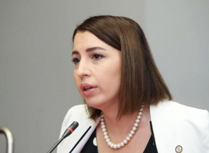 Омбудсмен РА встретилась с высокопоставленными представителями ЕС