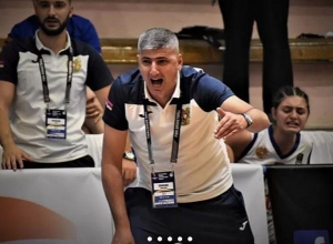 Այժմ առաջ նայելու և հետևություններ անելու ժամանակն է.Արեգ Վաթյան