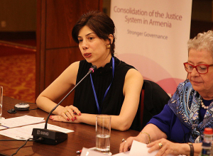 Հայաստանը հակակոռուպցիոն ոլորտում առաջ է անցել Արևելյան Գործընկերության բոլոր երկրներից