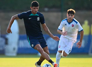 «Ինտերը» հաղթեց 8:1 հաշվով. Մխիթարյանը գոլային փոխանցում կատարեց