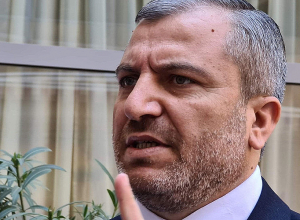 Դուք ի՞նչ եք անում: Այսպես չի կարելի շարունակել ու վերջ․ Նորիկյան