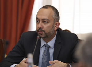 Մենք պատերազմը չենք տեսնում որպես խնդրի լուծում, խաղաղությունն է մեր օրակարգը. Աղաջանյան