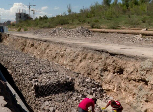 Ծիծեռնակաբերդի խճուղում շինարարության խախտումներով նախագծի թուլտվությունը տվել է Մարությանը, վերահամաձայնեցրել՝ Հրաչյա Սարգսյանը․ ՔՏՀԱՏՄ