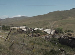 Գյուղն ամբողջությամբ տեղափոխվելու է, որ չանցնի ջրի տակ