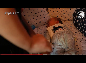 Երազիս Տիգրանը եկավ, ասեց՝ մամա, եթե ինձ էդքան շատ եք կարոտում, ես պետք է վերածնվեմ