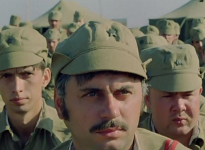 Մոսկվան 150 գրամ օղի էր տալիս․ «Չեռնոբիլ. Կորած ժապավենները».